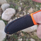 Spyder Line Kevlar Casting Glove | Guanto da Lancio in Kevlar per Carpfishing