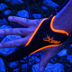 Spyder Line Kevlar Casting Glove | Guanto da Lancio in Kevlar per Carpfishing