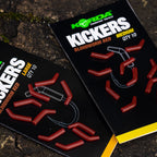 Kickers Bloodworm Red