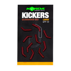 Kickers Bloodworm Red