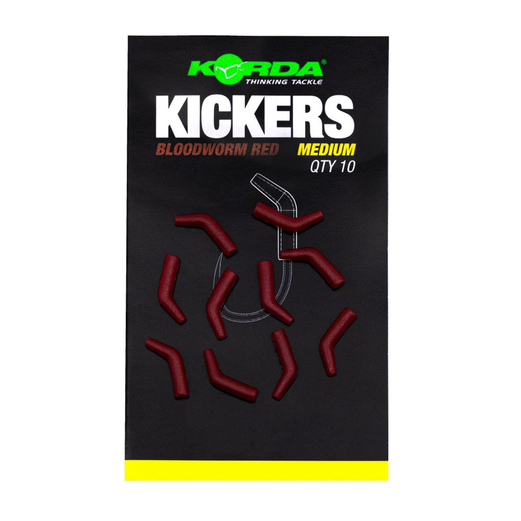 Kickers Bloodworm Red