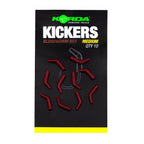 Kickers Bloodworm Red