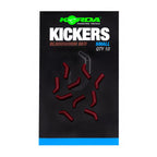 Kickers Bloodworm Red