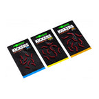 Kickers Bloodworm Red