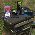 Korda Bucket Table | Tavolino per Secchi 5L e 17L