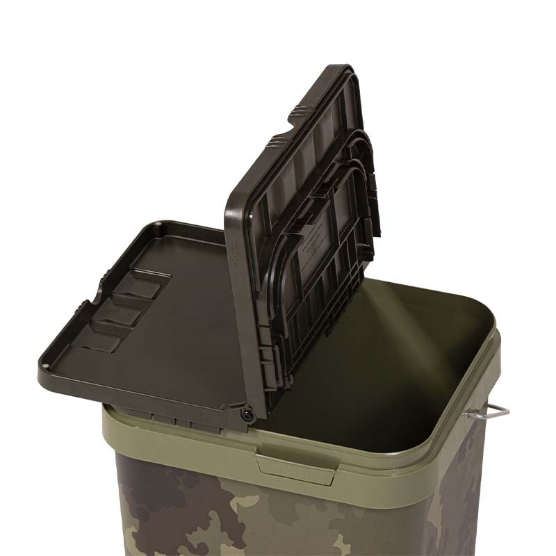 Korda Bucket Table | Tavolino per Secchi 5L e 17L