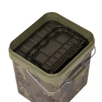 Korda Bucket Table | Tavolino per Secchi 5L e 17L