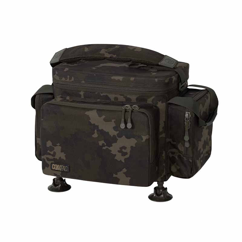 Compac Framed Carryall Extra Small Dark Kamo