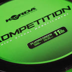 Korda Kompetition Mono 0,35mm - Monofilo da Carpfishing