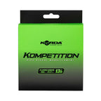 Korda Kompetition Mono 0,27 mm - Monofilo da Carpfishing