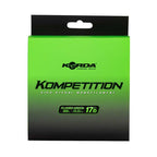 Korda Kompetition Mono 0,33mm - Monofilo da Carpfishing