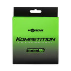 Korda Kompetition Mono 0,35mm - Monofilo da Carpfishing