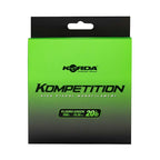 Korda Kompetition Mono 0,38mm - Monofilo da Carpfishing