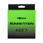 Korda Kompetition Mono 0,40mm - Monofilo da Carpfishing