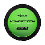Korda Kompetition Mono 0,25 mm - Monofilo da Carpfishing