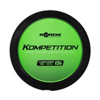 Korda Kompetition Mono 0,27 mm - Monofilo da Carpfishing