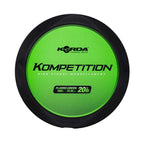 Korda Kompetition Mono 0,38mm - Monofilo da Carpfishing