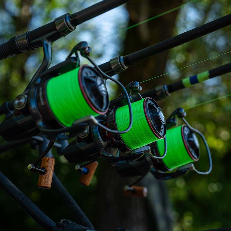 Korda Kompetition Mono 0,35mm - Monofilo da Carpfishing