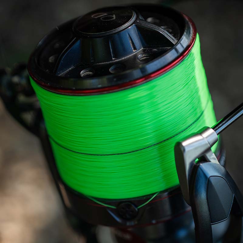 Korda Kompetition Mono 0,35mm - Monofilo da Carpfishing