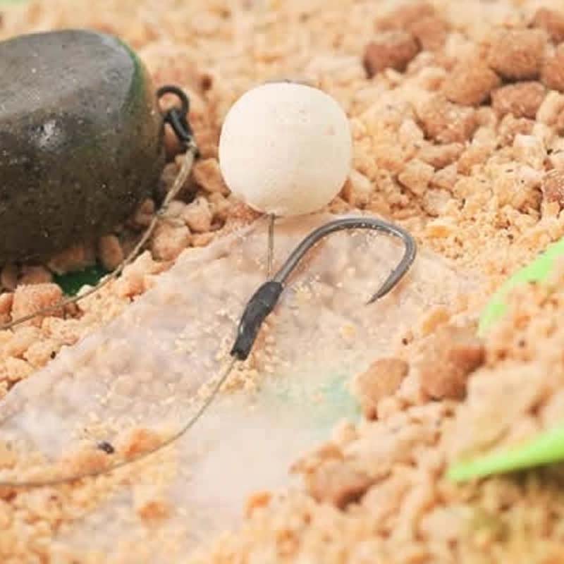 Pva Bag Rig Barbless