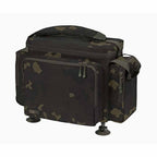 Compac Framed Carryall Small Dark Kamo