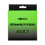 Korda Kompetition Mono 0,30 mm - Monofilo da Carpfishing
