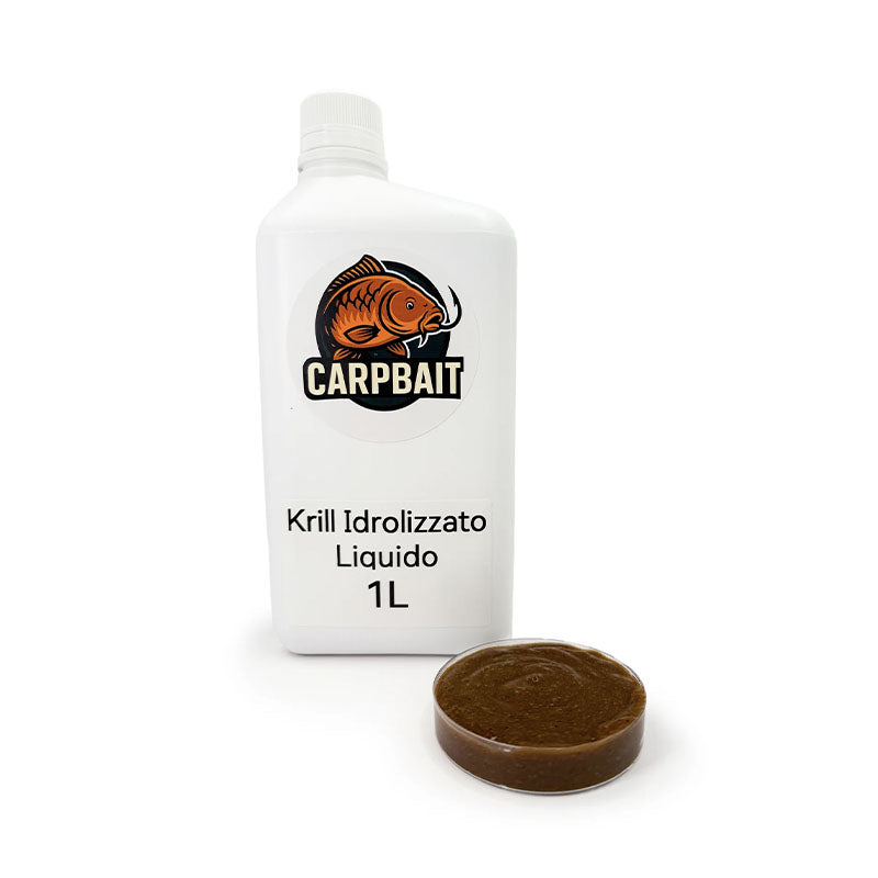 Liquid Krill Hydro 500ml
