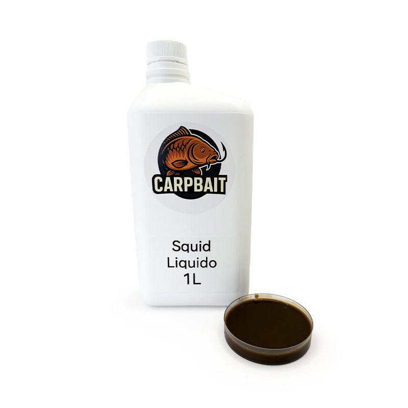 Liquid Squid Hydro 500ml