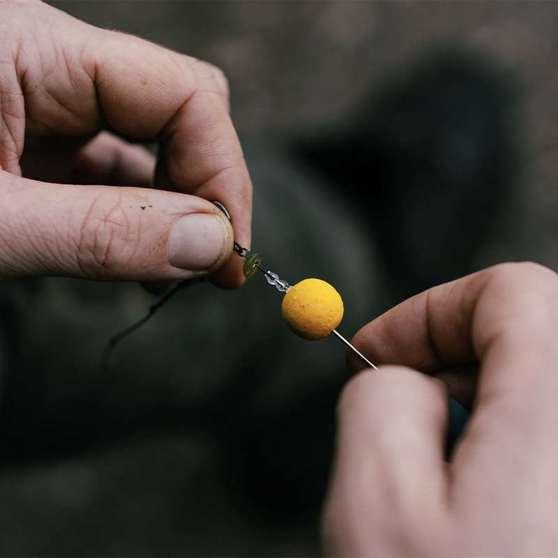 Lock & Load Bait Stop Kit