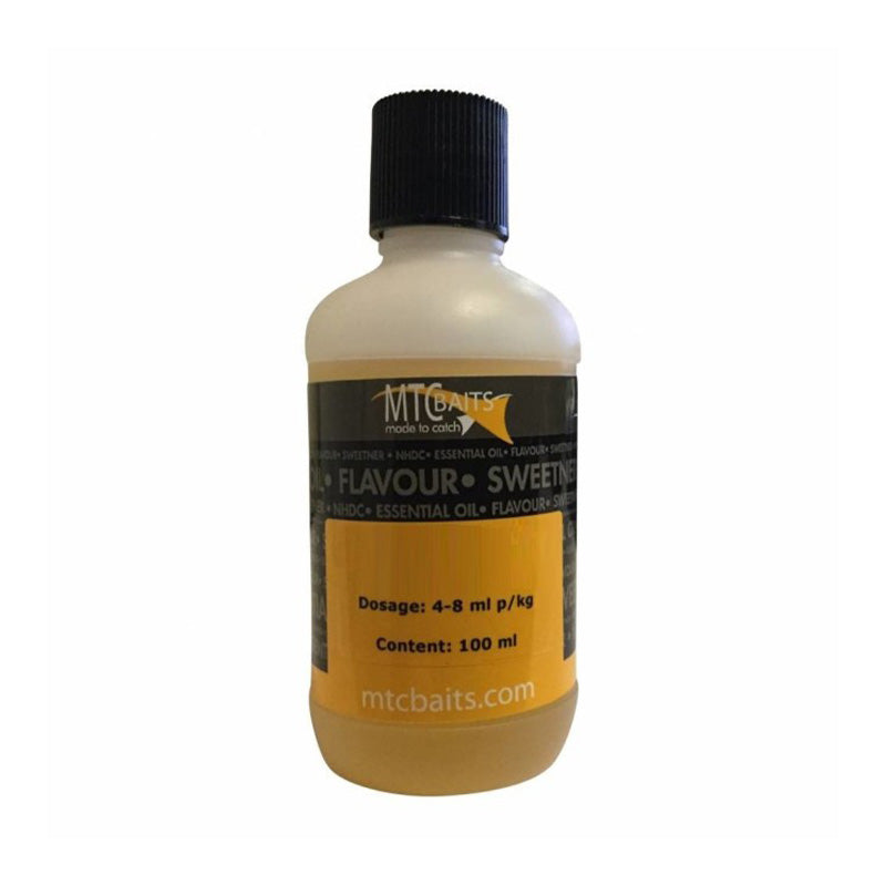 Flavour Sweetcorn 100ml