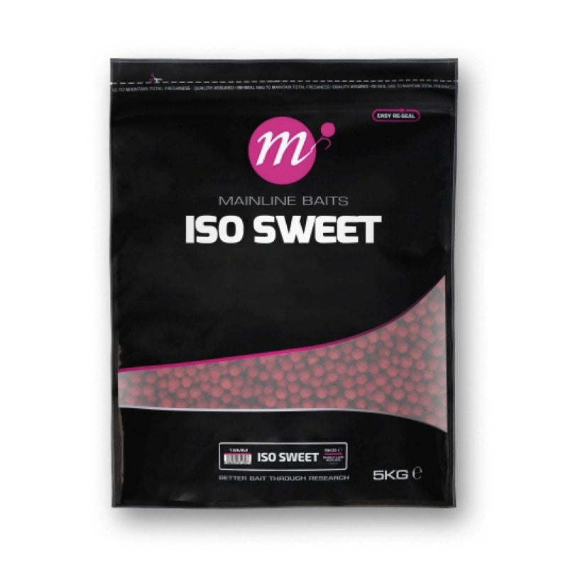 Shelf Life ISO Sweet 5 Kg