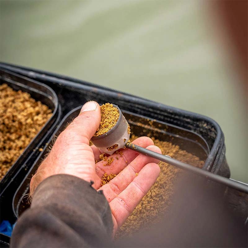 Bagga Mix Groundbait 1kg