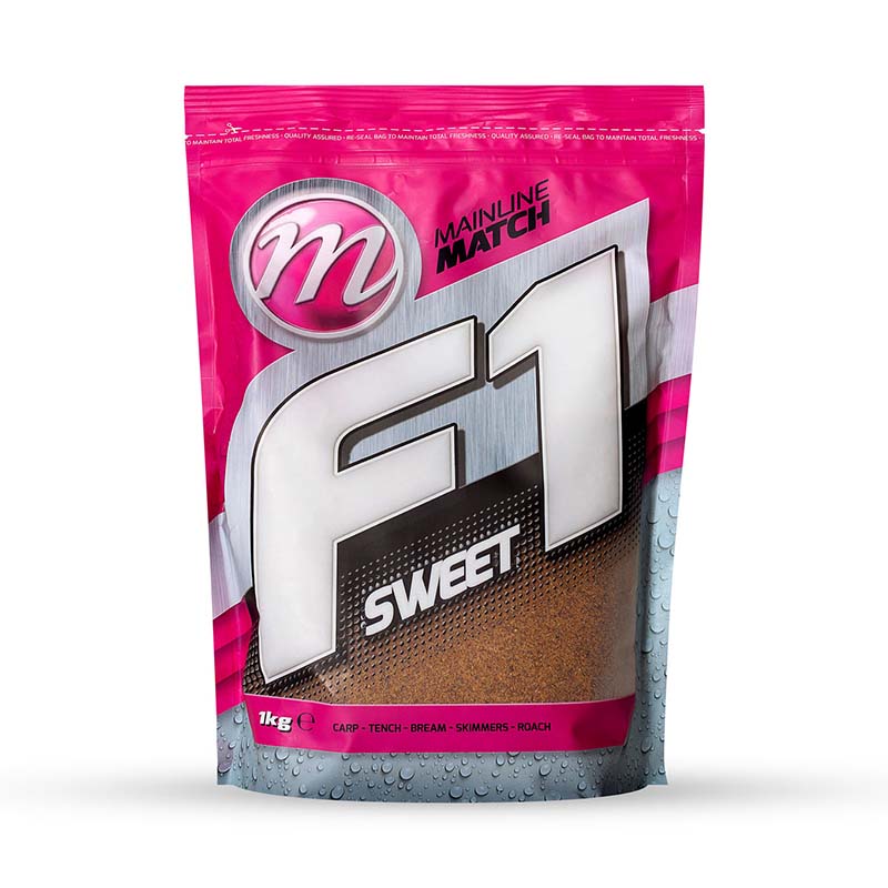 F1 Sweet 1kg