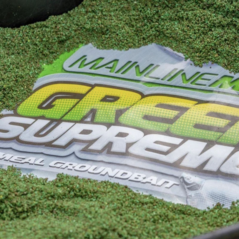 Green Supreme 1kg