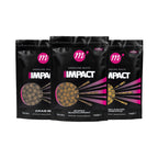 High Impact Boilies Salty Squid