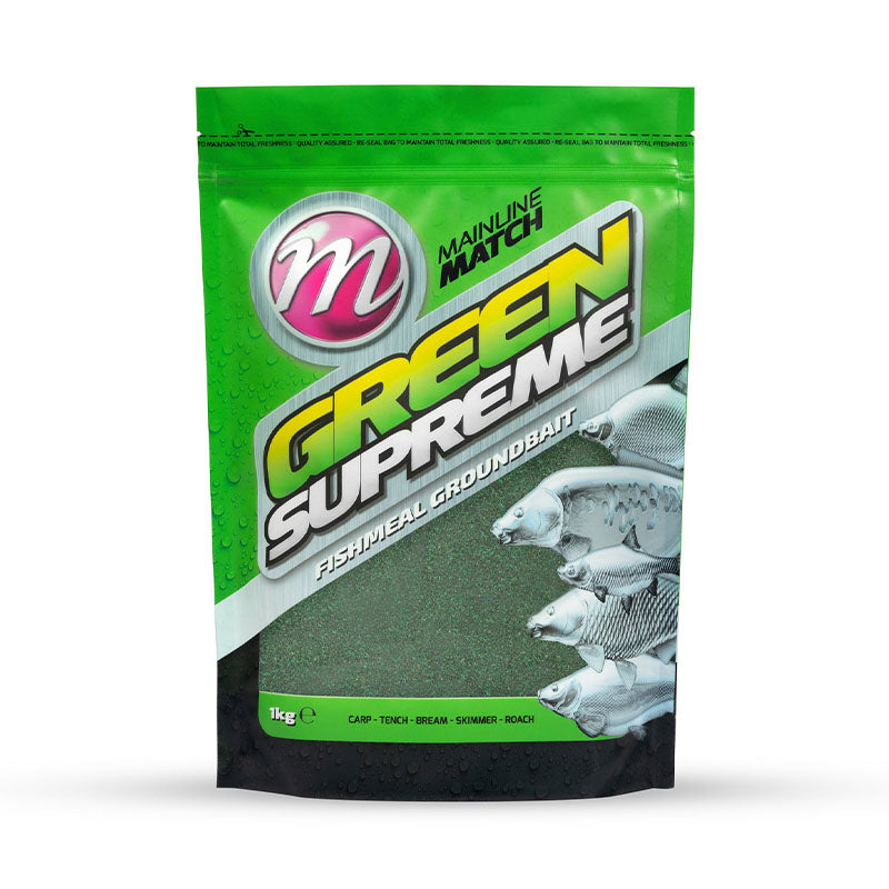 Green Supreme 1kg
