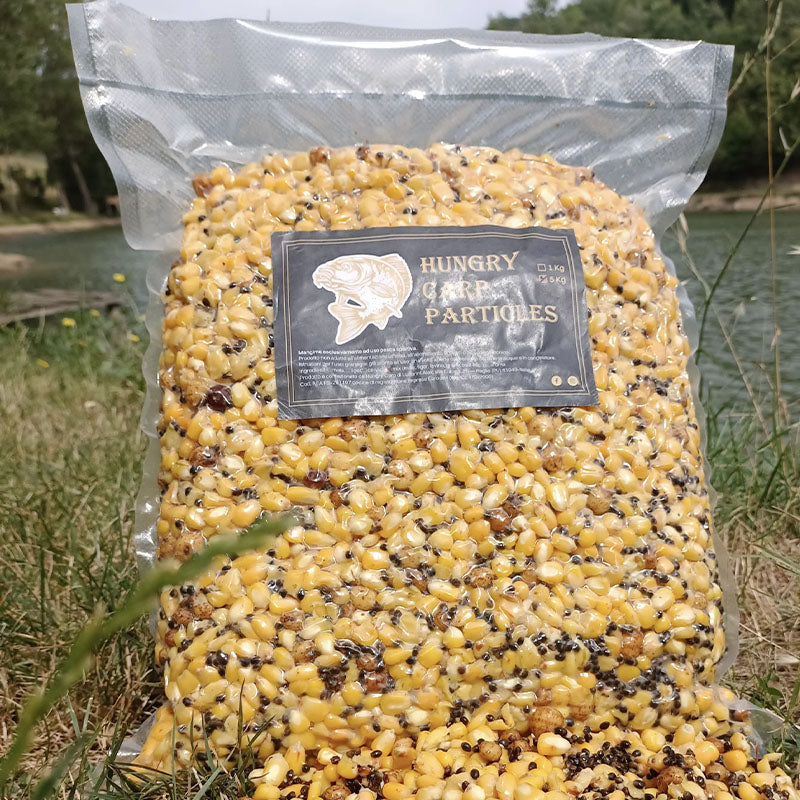 Mais\Canapa\Tiger 5kg