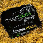 Method Mix Banana Cream 3kg