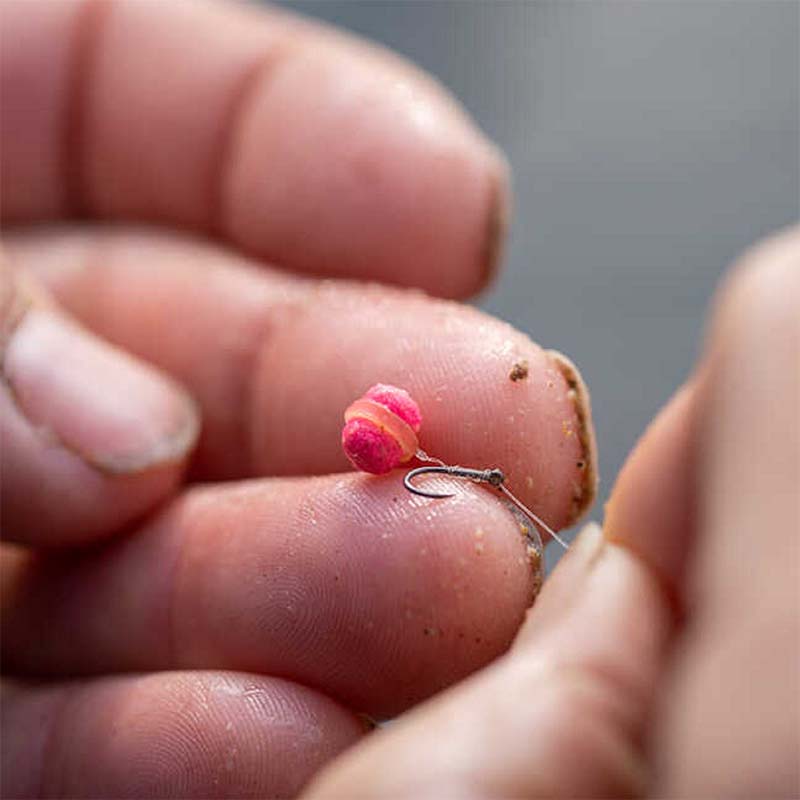 Micro Band'um Wafter Fluoro