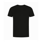 Mindset Minimal Tee Black