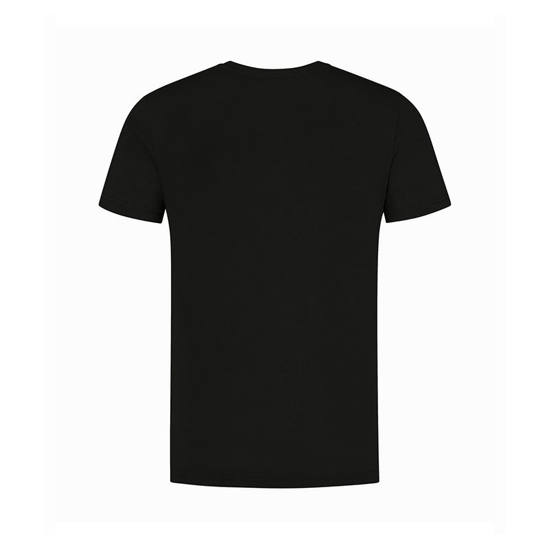 Mindset Minimal Tee Black