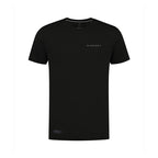 Mindset Minimal Tee Black