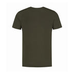Mindset Minimal Tee Dark Olive
