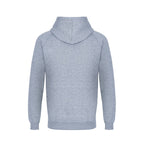 Mindset Patch Hoodie Heather Grey