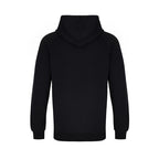 Mindset Patch Hoodie Black