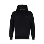 Mindset Patch Hoodie Black