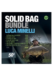 Luca Minelli PVA Bundle
