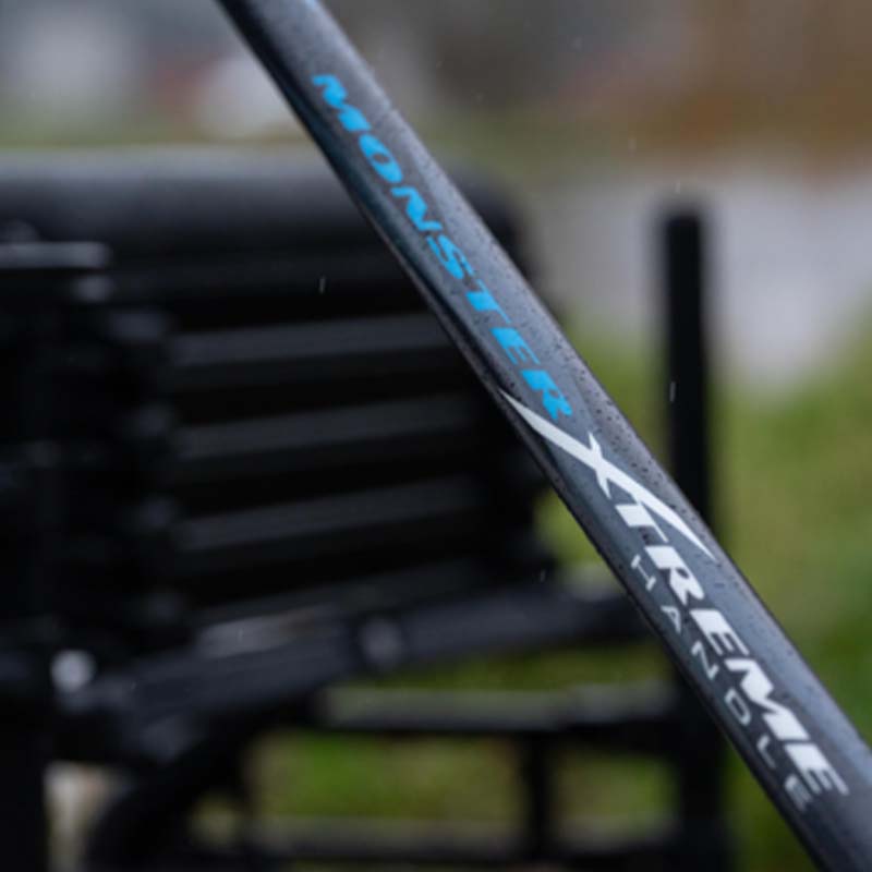 Monster Extreme Handle 3,6m