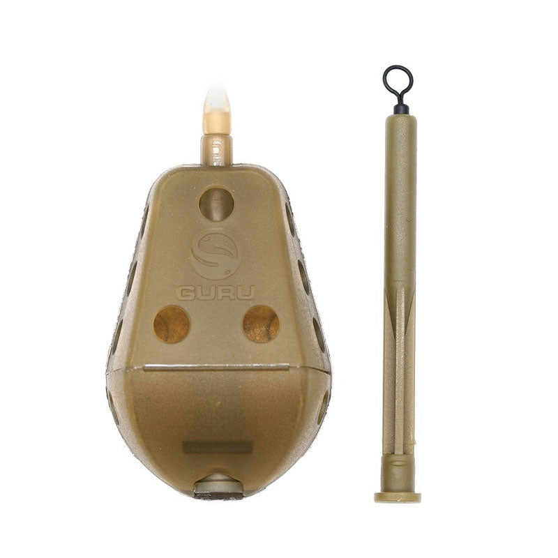 Multi Maggot Feeder Medium