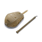Multi Maggot Feeder Large